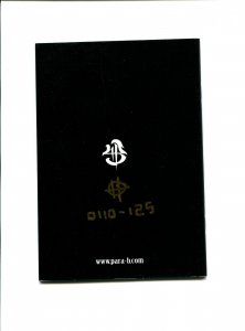 Battle for the Big Toys - Signed + Numbered Damion Scott (Midgrade)