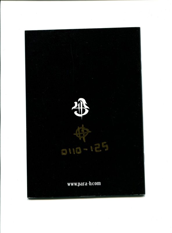 Battle for the Big Toys - Signed + Numbered Damion Scott (Midgrade)