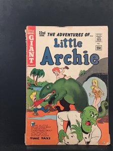 The Adventures of Little Archie #32 (1964)