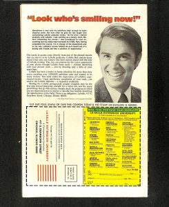 Super-Villain Team-Up #3