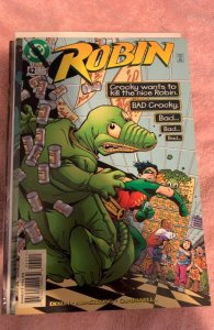 Robin #42 (1997)