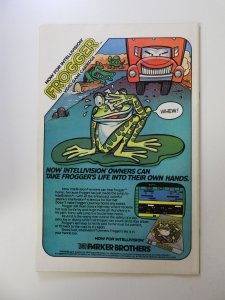 Iron Man #173 (1983) FN/VF condition