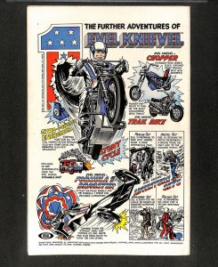 Black Goliath #1 Origin Retold!