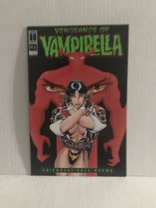 Vengeance of Vampirella #2 (1994) unlimited combined shipping
