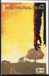 The Walking Dead #193 (2019) The Walking Dead
