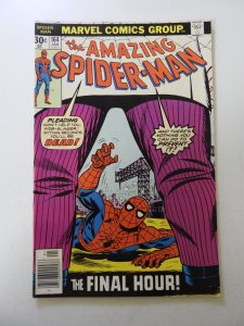 The Amazing Spider-Man #164 (1977) VG/FN condition