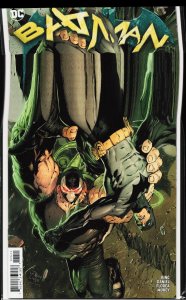 Batman #76 (2019) Batman