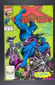 X-Factor #57 (1990)
