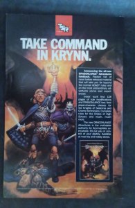 The Avengers #288 (1988)