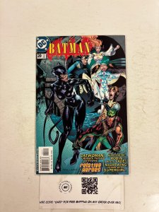 Batman Chronicles #20 NM DC Comic Books Robin Joker Nightwing 11 HH95