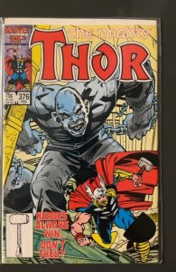 Lot of 16 Comics (See Description) Thor, Avengers, The Defenders, Warlord, Th...