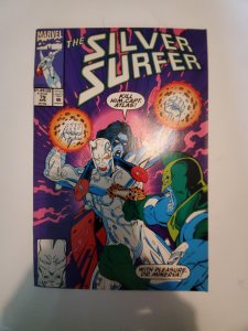 Silver Surfer #79 (1993) NM Marvel Comic Book J738