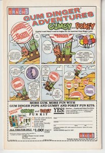 G.I. Joe: Special Missions #2 (1986)