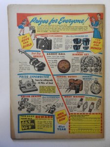 Frisky Fables #26 (1948) FN- Condition!