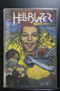 Hellblazer Special (1993)