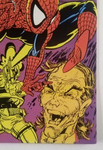 The Amazing Spider-man 309 - 1987 - Todd McFarlane - STYX and Stone CGC Ready