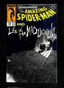 Amazing Spider-Man #295