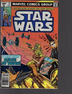 Star Wars #25 (Marvel, 1979)  FN-