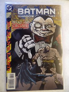 SHADOW OF THE BAT # 85