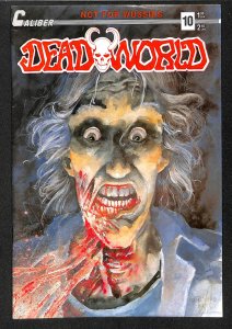 Deadworld #10 (1988)