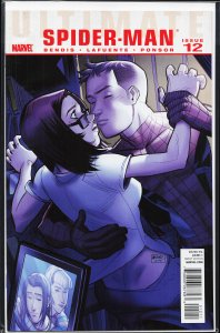 Ultimate Spider-Man #9 (2010) Ultimate Spider-Man