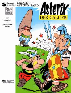 Asterix der Gallier