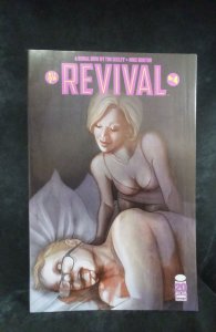 Revival #4 (2012)