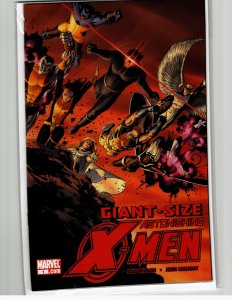 Giant Size Astonishing X-Men #1 (2008)