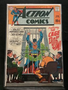Action Comics #377 (1969)