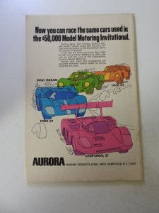 Our Army at War #229 (1971) VF condition