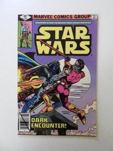 Star Wars #29 (1979) FN/VF condition