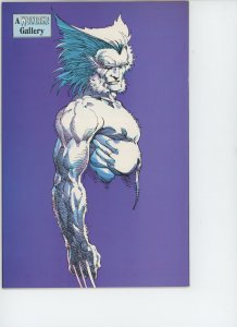 Wolverine #4 (1988) - 7.0 FN/VF *Bloodsport*
