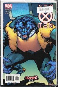 New X-Men #148 (2003) X-Men