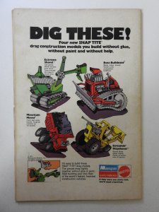 Mister Miracle #9  (1972) VG Condition!