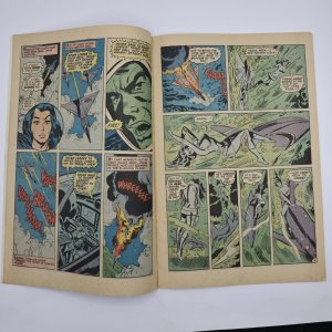 Wonder Woman #204 (1973)