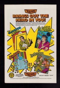 Batman #417 Newsstand Edition signed 2x (6.0) 1988