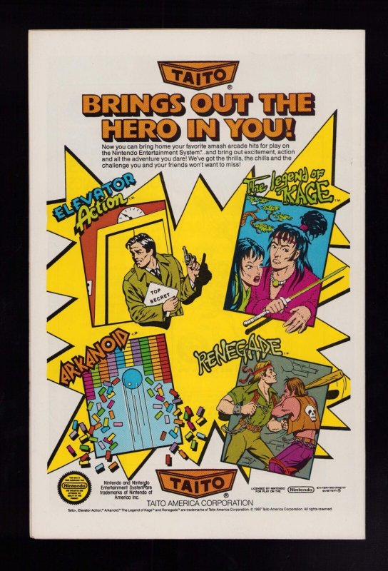 Batman #417 Newsstand Edition signed 2x (6.0) 1988