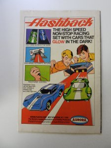 Strange Adventures #222 FN/VF condition