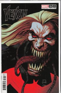 Venom #31 (2021)
