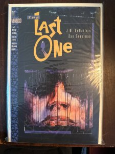The Last One #1 (1993)