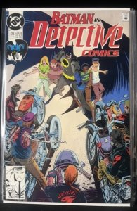 Detective Comics #614 (1990)