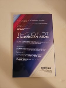 Superman American Alien TPB Max Landis