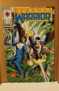 Eternal Warrior #15 (1993)