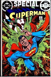 Superman Special #3 (1985)