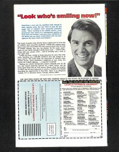 Marvel Presents #7 VF+ 8.5