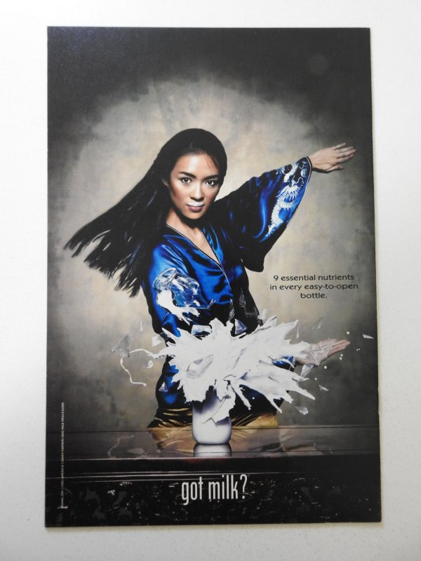 New X-Men #129 (2002) VF+ Condition!