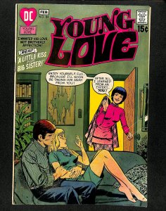 Young Love #84
