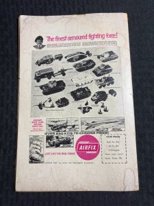 Vintage WORLD'S FINEST Australian Comic #71 G/VG 3.0 Superman / Flash