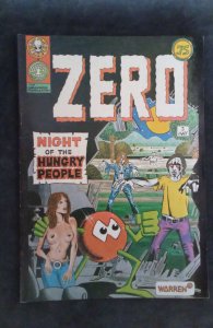 Zero #3 (1976)