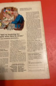 The Avengers #39 (1967) Hercules